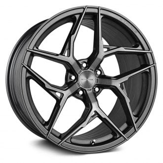 STANCE® - SF13 Brushed Dual Gunmetal