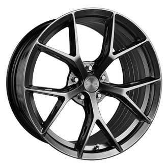 STANCE® - SF14 Hyper Black