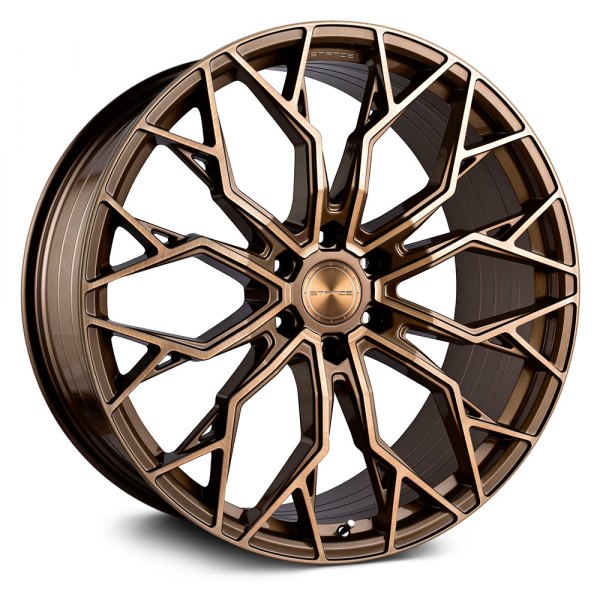 STANCE® - XT1 Brushed Dual Bronze