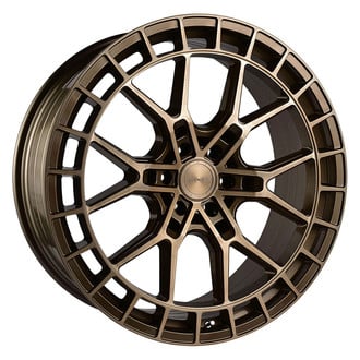 STANCE® - XT2 Brushed Dual Bronze