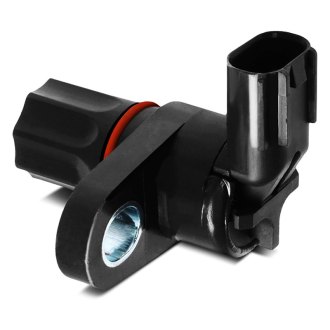 Standard® - Tru-Tech™ ABS Wheel Speed Sensor