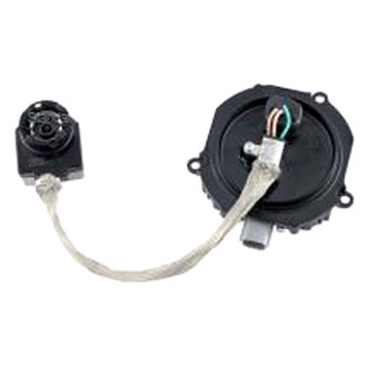 Standard® - TechSmart™ High Intensity Discharge Lighting Ballast