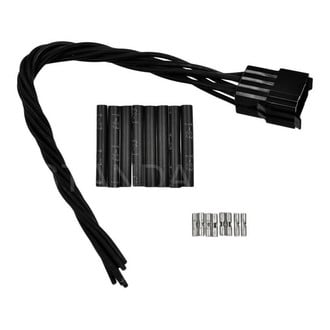 Standard® - Power Seat Switch Connector