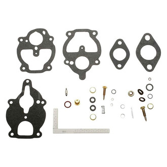 Hygrade® - Carburetor Repair Kit