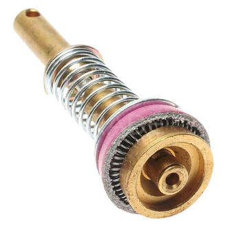 Hygrade® - Carburetor Secondary Throttle Diaphragm