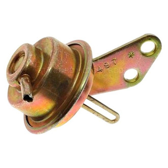 Hygrade® - Secondary Carburetor Choke Pull-Off