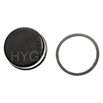 Hygrade® - Carburetor Choke Thermostat