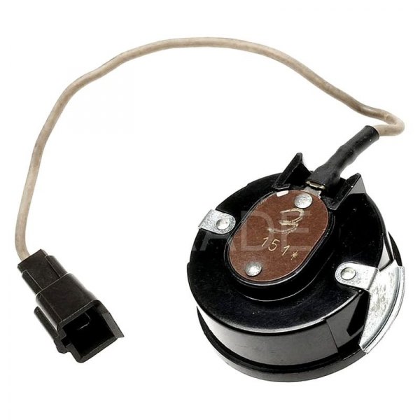 Hygrade® - Carburetor Choke Thermostat