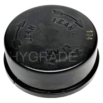 Hygrade® - Carburetor Choke Thermostat