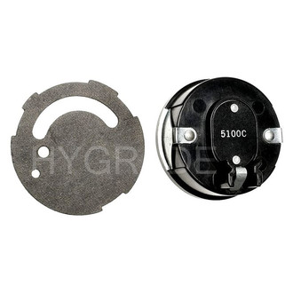 Hygrade® - Carburetor Choke Thermostat
