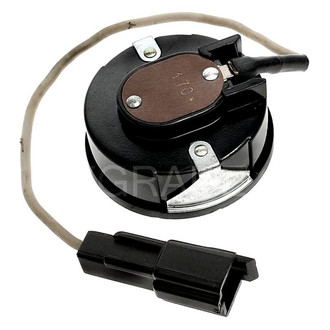 Hygrade® - Carburetor Choke Thermostat