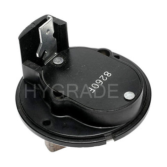 Hygrade® - Carburetor Choke Thermostat