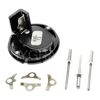 Hygrade® - Carburetor Choke Thermostat
