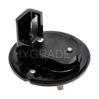Hygrade® - Carburetor Choke Thermostat