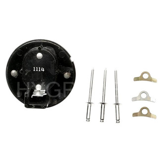 Hygrade® - Carburetor Choke Thermostat