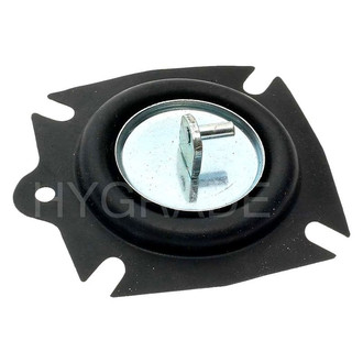 Hygrade® - Carburetor Secondary Throttle Diaphragm