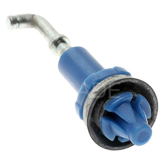 Hygrade® - Carburetor Secondary Throttle Diaphragm