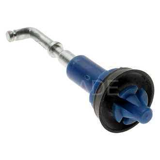 Hygrade® - Carburetor Secondary Throttle Diaphragm