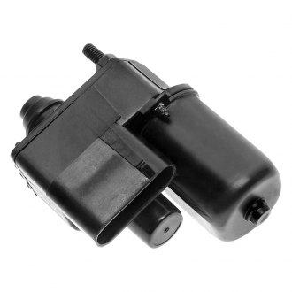 Standard® - Tru-Tech™ Idle Speed Control Motor