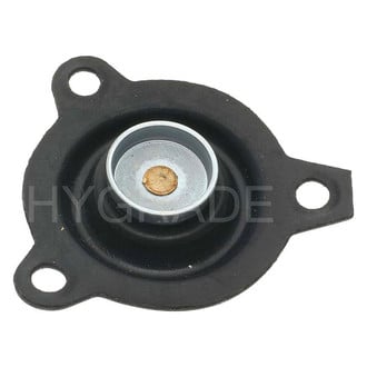 Hygrade® - Carburetor Secondary Throttle Diaphragm