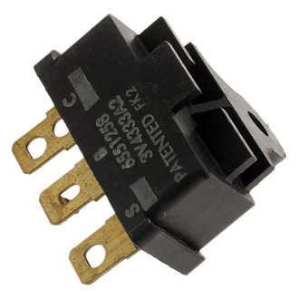 Standard® - Distributor Switch