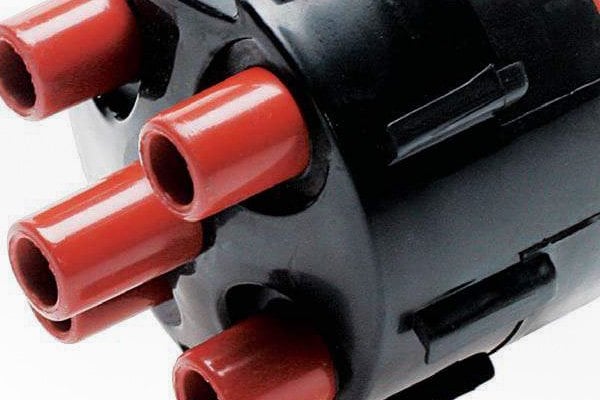 Standard® - Replacement Ignition Parts Catalog 2017 (129. 7 MB)