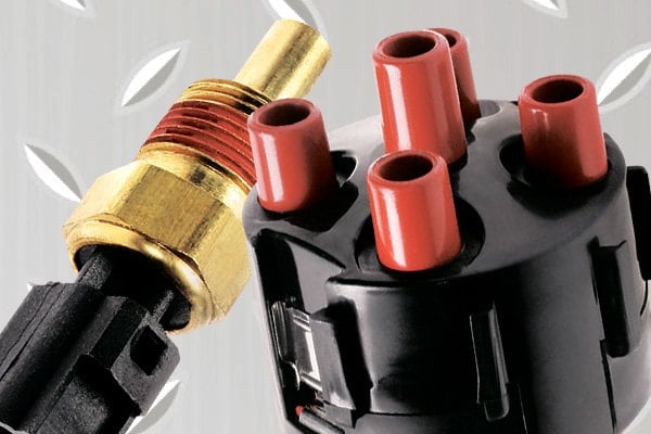 Standard® - Replacement Ignition & Electrical Parts Catalog 2020 (166.6 MB)