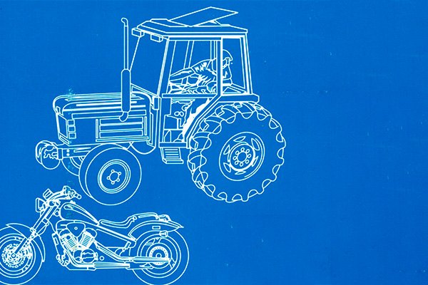 Standard® - Industrial and Small Engines Application and Parts Catalog (285 MB)