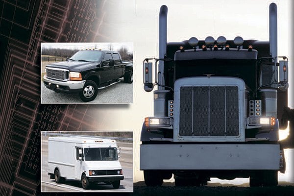 Standard® - Medium & Heavy Duty (1.04 MB)