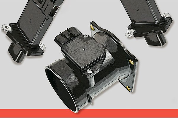 Standard® - Mass Air Flow Sensors (7.94 MB)