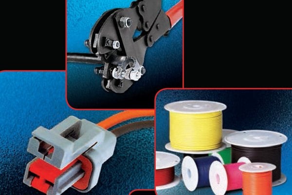 Standard® - Car Stereo & Video Installation Parts Catalog (14.4 MB)