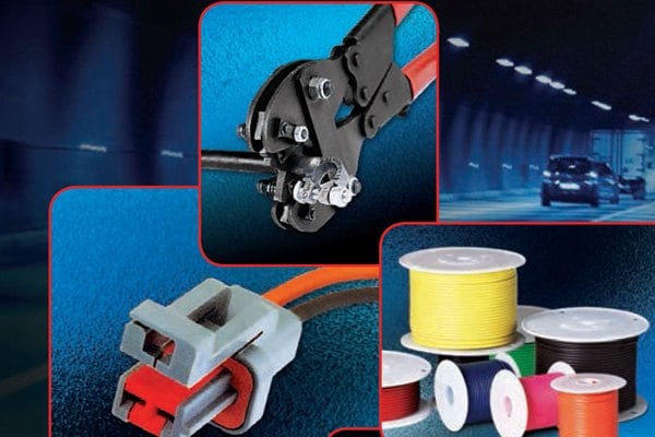 Standard® - Wire and Cable Illustrated Parts Guide (17.7 MB)