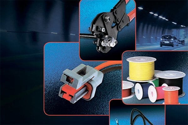 Standard® - Wire & Cable Illustrated Parts Guide (14.7 MB)