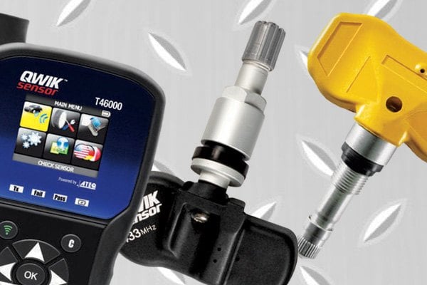 Standard® - Tire Pressure Monitoring Systems Catalog (1.9 MB)