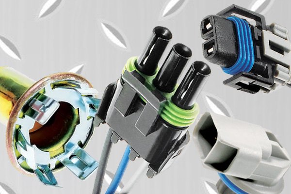 Standard® - Wiring Pigtails Sockets Catalog (13.5 MB)