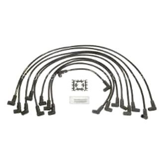 Spark Plug Wire Set Standard 7624