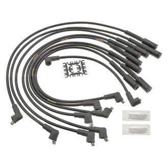 Standard® - Spark Plug Wire Set