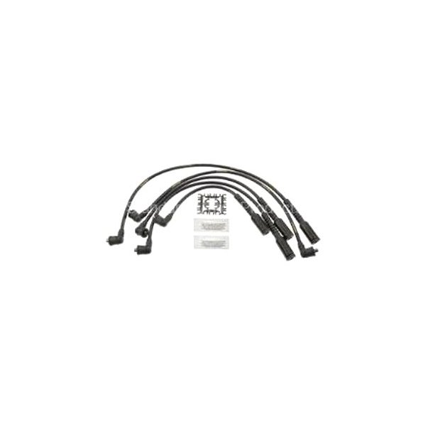 Standard® - Spark Plug Wire Set