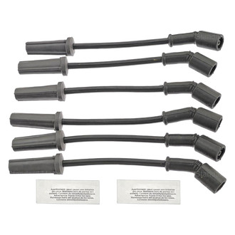 Standard® - Spark Plug Wire Set