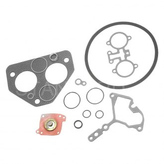 Fuel Injection Throttle Body Repair Kit-Injection Kit Standard 1619 