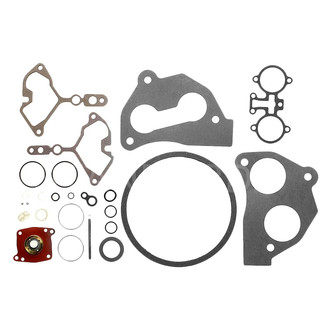 Standard® - Fuel Injection Throttle Body Repair Kit