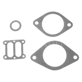 Standard® - Fuel Injection Throttle Body Mounting Gasket Set
