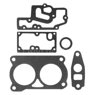 Standard® - Fuel Injection Throttle Body Mounting Gasket Set