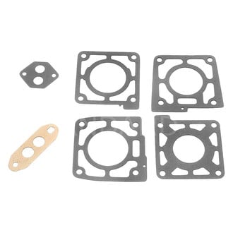 Standard® - Fuel Injection Throttle Body Mounting Gasket Set