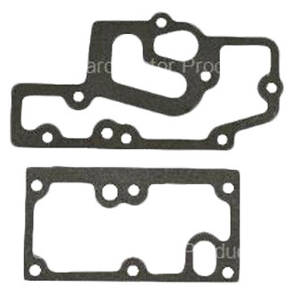 Standard® - Fuel Injection Throttle Body Mounting Gasket Set