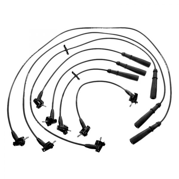 Standard® - Pro Series™ Spark Plug Wire Set