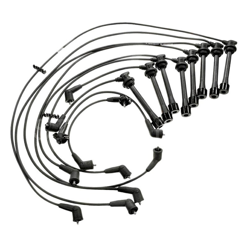 Standard Motor Products 25401 Pro Series Ignition Wire Set 
