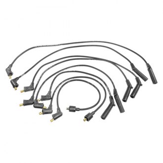 ACDelco 9544N Professional Spark Plug Wire Set