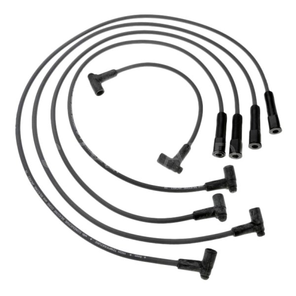 Standard® - Pro Series™ Spark Plug Wire Set