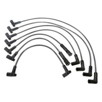 Standard® - Pro Series™ Spark Plug Wire Set